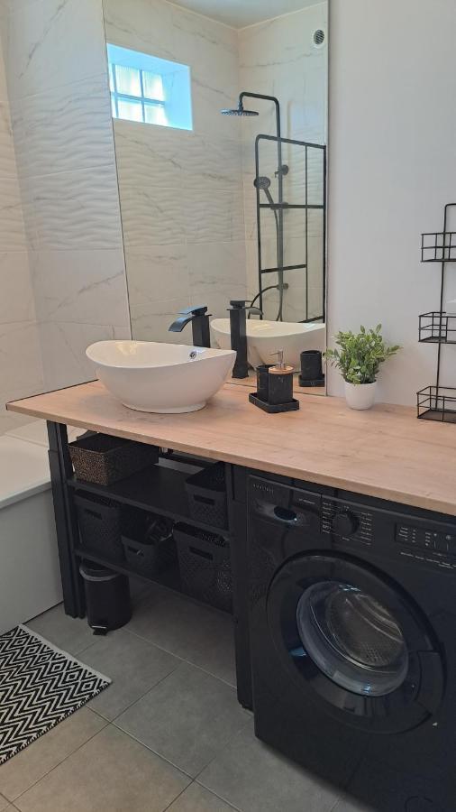Appartement Le Gambetta Труа Экстерьер фото