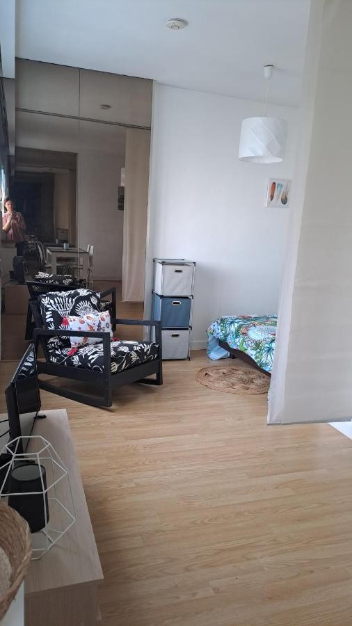 Appartement Le Gambetta Труа Экстерьер фото