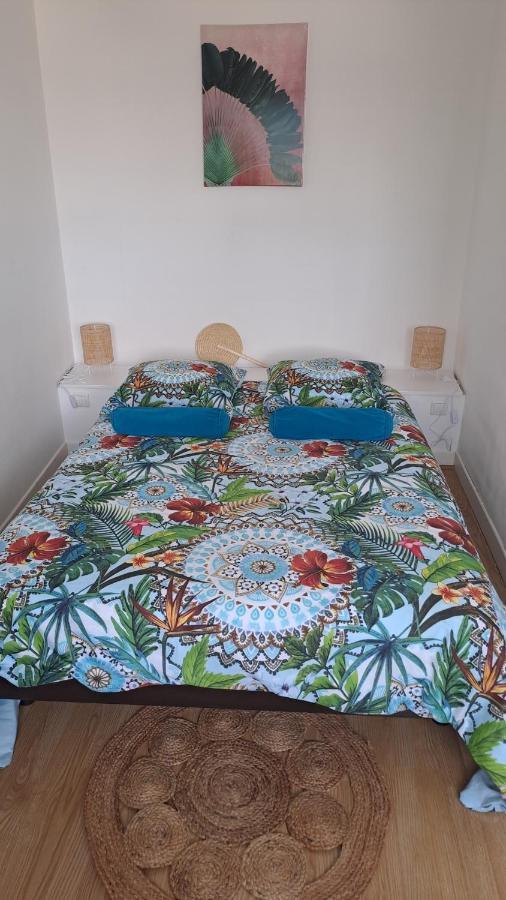 Appartement Le Gambetta Труа Экстерьер фото