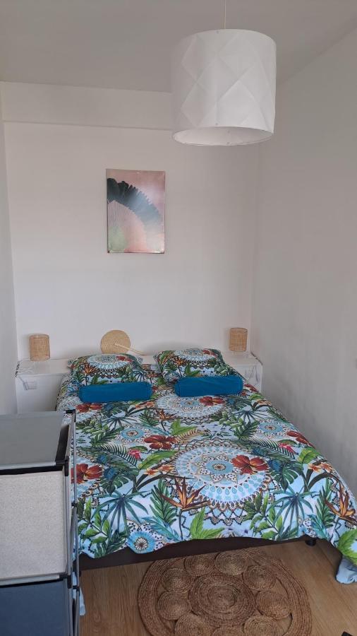 Appartement Le Gambetta Труа Экстерьер фото