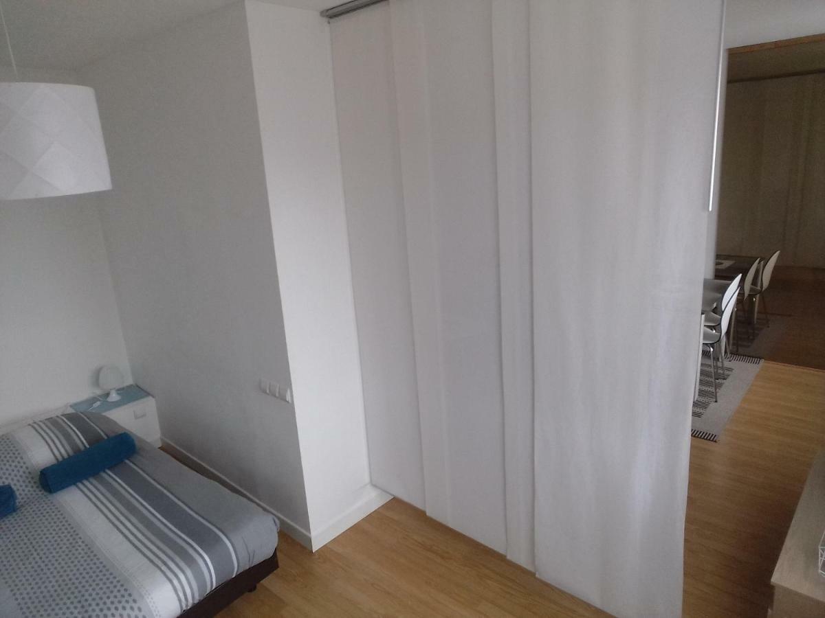 Appartement Le Gambetta Труа Экстерьер фото